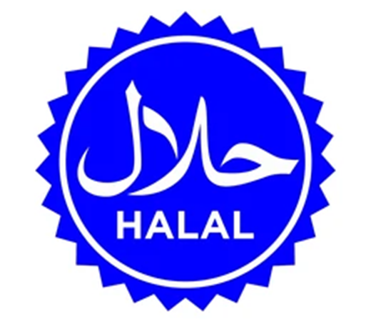Halal logo
